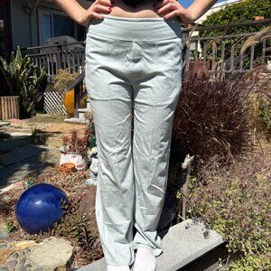 Athleta Eastbound Wide Pant Size 8
